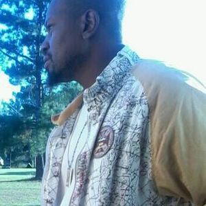 Meet your Posher, Terrence